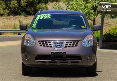 2010 Nissan Rogue SL - Photo 3 - Prescott, AZ 86301