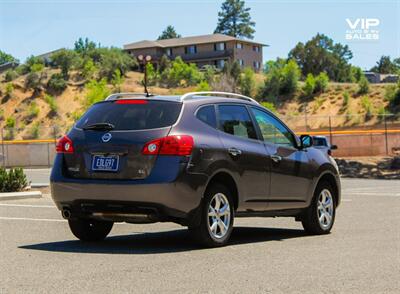 2010 Nissan Rogue SL - Photo 6 - Prescott, AZ 86301