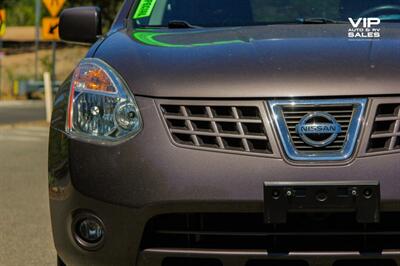 2010 Nissan Rogue SL - Photo 12 - Prescott, AZ 86301