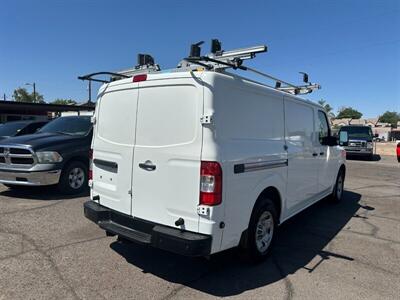 2017 Nissan NV 2500 HD SV  Cargo - Photo 5 - Mesa, AZ 85201