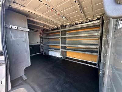 2017 Nissan NV 2500 HD SV  Cargo - Photo 8 - Mesa, AZ 85201