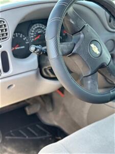 2017 Nissan NV 2500 HD SV  Cargo - Photo 15 - Mesa, AZ 85201