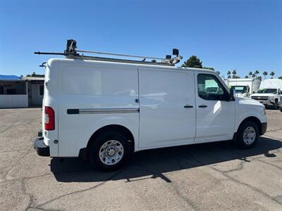 2017 Nissan NV 2500 HD SV  Cargo - Photo 4 - Mesa, AZ 85201