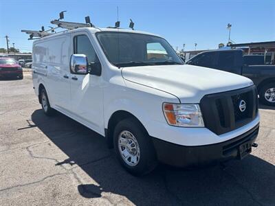 2017 Nissan NV 2500 HD SV  Cargo - Photo 3 - Mesa, AZ 85201