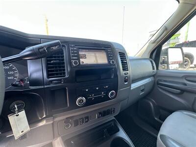 2017 Nissan NV 2500 HD SV  Cargo - Photo 12 - Mesa, AZ 85201