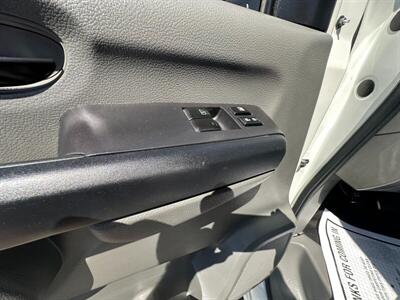 2017 Nissan NV 2500 HD SV  Cargo - Photo 13 - Mesa, AZ 85201
