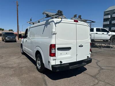 2017 Nissan NV 2500 HD SV  Cargo - Photo 6 - Mesa, AZ 85201