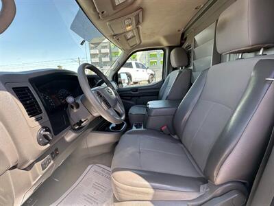 2017 Nissan NV 2500 HD SV  Cargo - Photo 11 - Mesa, AZ 85201