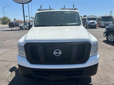 2017 Nissan NV 2500 HD SV  Cargo - Photo 2 - Mesa, AZ 85201