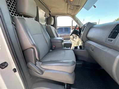 2017 Nissan NV 2500 HD SV  Cargo - Photo 14 - Mesa, AZ 85201