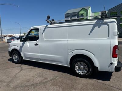 2017 Nissan NV 2500 HD SV  Cargo - Photo 7 - Mesa, AZ 85201