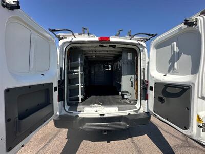 2017 Nissan NV 2500 HD SV  Cargo - Photo 10 - Mesa, AZ 85201