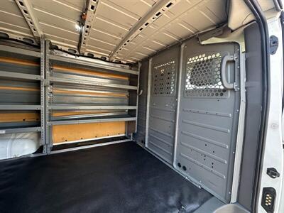 2017 Nissan NV 2500 HD SV  Cargo - Photo 9 - Mesa, AZ 85201