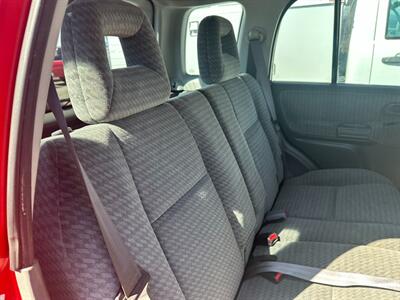 2004 Suzuki Vitara LX - Photo 8 - Mesa, AZ 85201