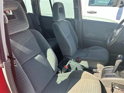 2004 Suzuki Vitara LX - Photo 9 - Mesa, AZ 85201