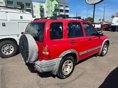 2004 Suzuki Vitara LX - Photo 2 - Mesa, AZ 85201