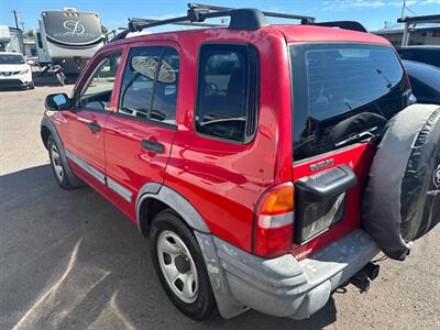 2004 Suzuki Vitara LX - Photo 4 - Mesa, AZ 85201