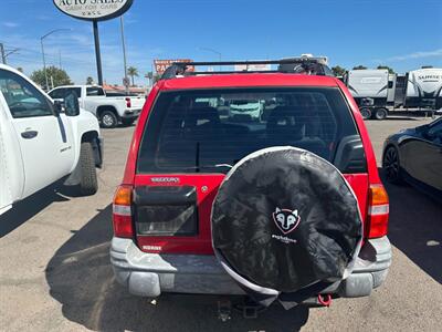 2004 Suzuki Vitara LX - Photo 3 - Mesa, AZ 85201