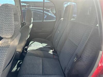 2004 Suzuki Vitara LX - Photo 7 - Mesa, AZ 85201