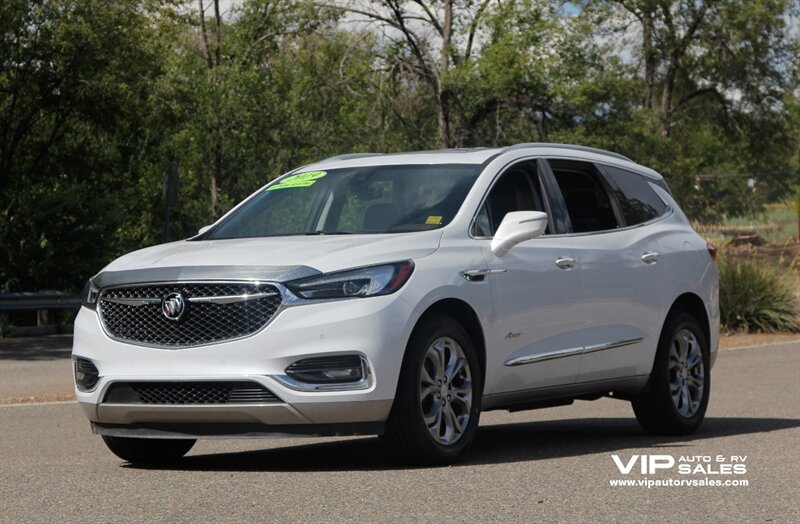 2019 Buick Enclave Avenir - Photo 3 - Prescott, AZ 86301