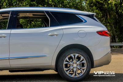 2019 Buick Enclave Avenir - Photo 7 - Prescott, AZ 86301