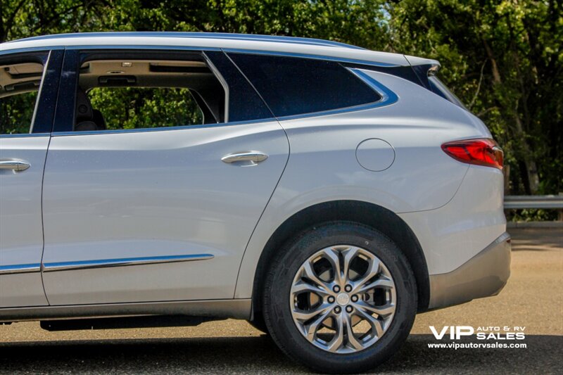 2019 Buick Enclave Avenir - Photo 7 - Prescott, AZ 86301