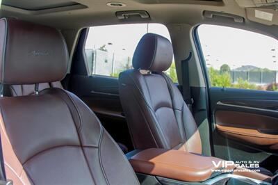 2019 Buick Enclave Avenir - Photo 14 - Prescott, AZ 86301