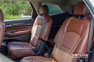 2019 Buick Enclave Avenir - Photo 29 - Prescott, AZ 86301