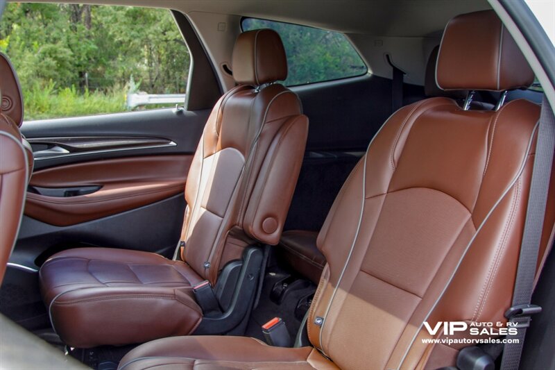 2019 Buick Enclave Avenir - Photo 29 - Prescott, AZ 86301