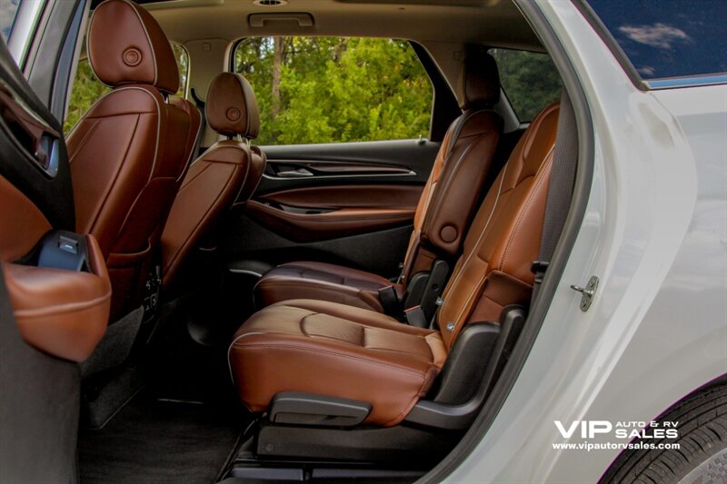 2019 Buick Enclave Avenir - Photo 28 - Prescott, AZ 86301