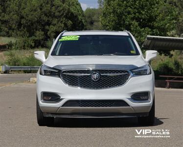2019 Buick Enclave Avenir - Photo 4 - Prescott, AZ 86301