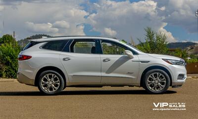 2019 Buick Enclave Avenir - Photo 5 - Prescott, AZ 86301