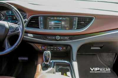 2019 Buick Enclave Avenir - Photo 22 - Prescott, AZ 86301