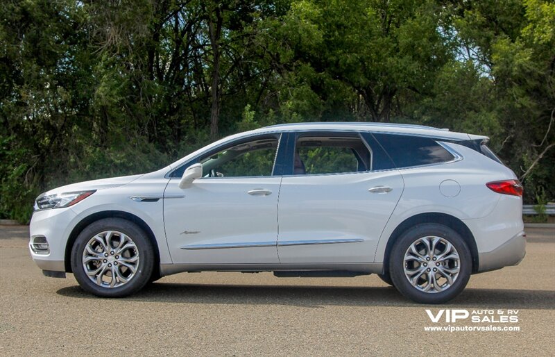 2019 Buick Enclave Avenir - Photo 2 - Prescott, AZ 86301
