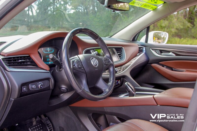 2019 Buick Enclave Avenir - Photo 30 - Prescott, AZ 86301