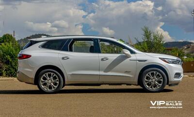 2019 Buick Enclave Avenir - Photo 5 - Prescott, AZ 86301