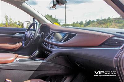 2019 Buick Enclave Avenir - Photo 13 - Prescott, AZ 86301