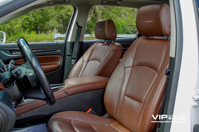 2019 Buick Enclave Avenir - Photo 31 - Prescott, AZ 86301