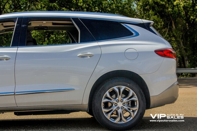 2019 Buick Enclave Avenir - Photo 7 - Prescott, AZ 86301