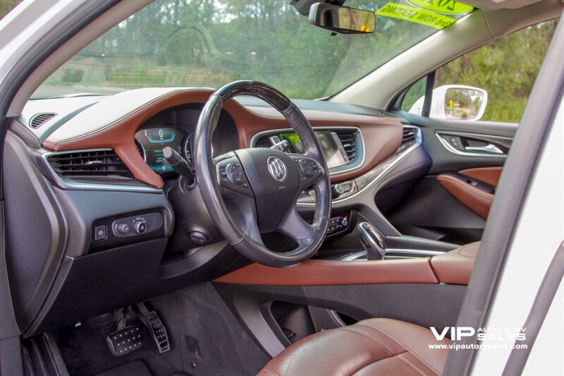 2019 Buick Enclave Avenir - Photo 34 - Prescott, AZ 86301