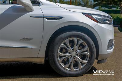2019 Buick Enclave Avenir - Photo 10 - Prescott, AZ 86301