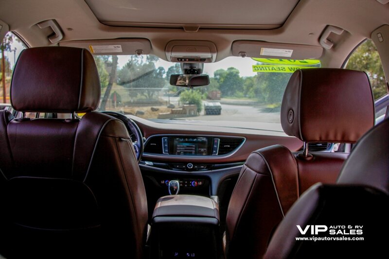 2019 Buick Enclave Avenir - Photo 19 - Prescott, AZ 86301