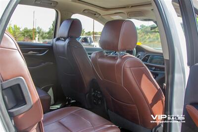 2019 Buick Enclave Avenir - Photo 17 - Prescott, AZ 86301