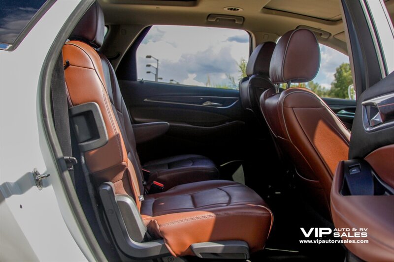 2019 Buick Enclave Avenir - Photo 16 - Prescott, AZ 86301