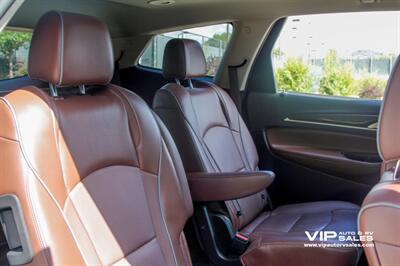 2019 Buick Enclave Avenir - Photo 15 - Prescott, AZ 86301