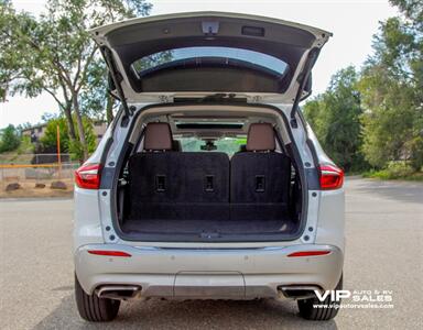 2019 Buick Enclave Avenir - Photo 27 - Prescott, AZ 86301