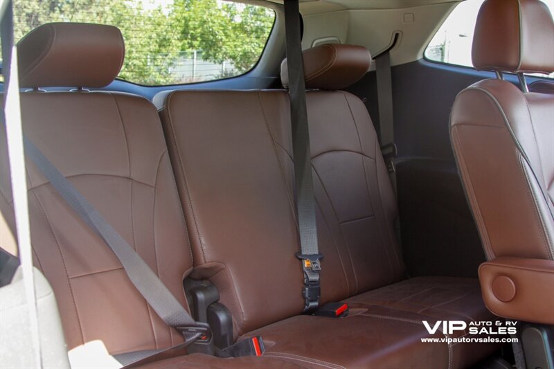 2019 Buick Enclave Avenir - Photo 18 - Prescott, AZ 86301
