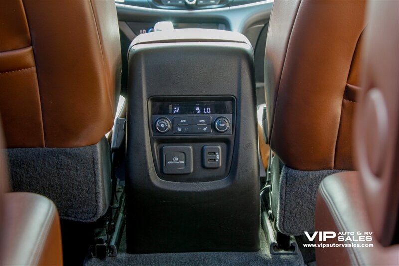 2019 Buick Enclave Avenir - Photo 20 - Prescott, AZ 86301