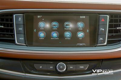 2019 Buick Enclave Avenir - Photo 24 - Prescott, AZ 86301