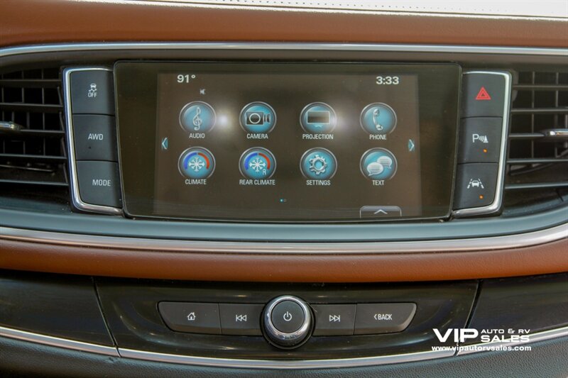 2019 Buick Enclave Avenir - Photo 24 - Prescott, AZ 86301